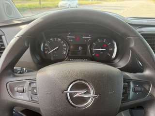 Opel Vivaro 2020