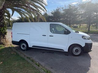 Opel Vivaro 2020
