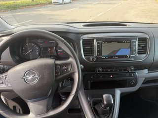 Opel Vivaro 2020