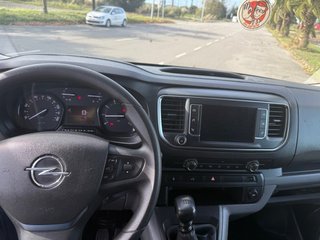 Opel Vivaro 2020