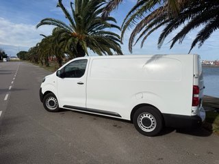 Opel Vivaro 2020