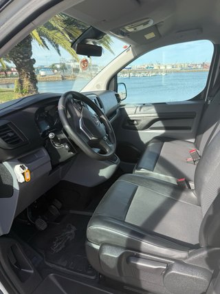 Opel Vivaro 2020