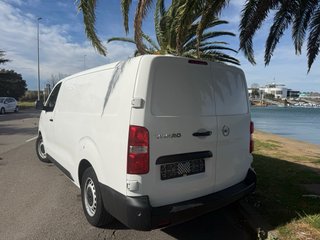 Opel Vivaro 2020