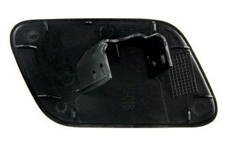 CUBIERTA / PARACHOQUES AUDI A4 2004- IZQUIERDA