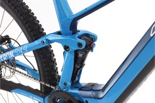 Promo · Bicicleta Conway Xyron S 4.9 t.XL Reacondicionada