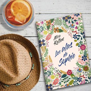 Las alas de Sophie