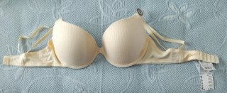 Sujetador push up 90C a estrenar.