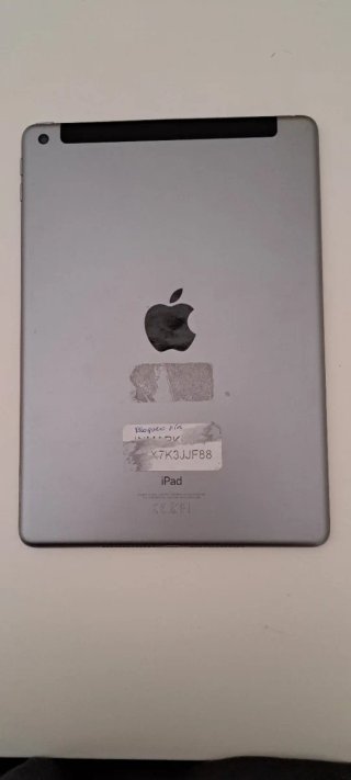 iPad 6ta Generación
