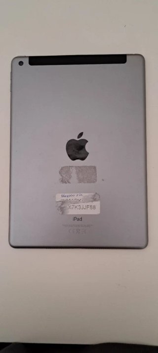 iPad 6ta Generación