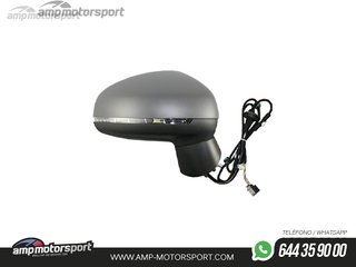 RETROVISOR COMPLETO DERECHO PARA AUDI A1 / A1 8X