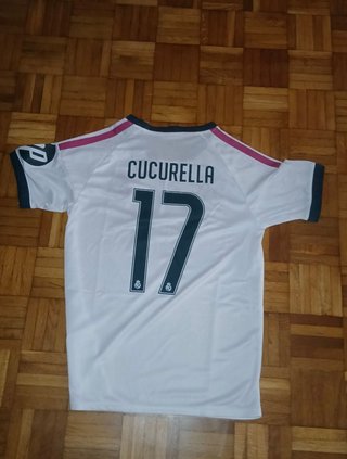 Camiseta Re@l Madrid 26/27