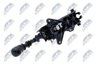 PALANCA DE CAMBIO MERCEDES SPRINTER 2006-