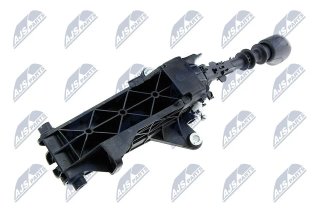 PALANCA DE CAMBIO MERCEDES SPRINTER 2006-