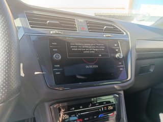 CUOTA 490€ - Volkswagen Tiguan 2023 RLine 2.0 TDI