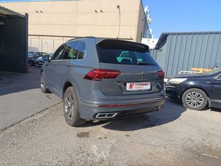 CUOTA 490€ - Volkswagen Tiguan 2023 RLine 2.0 TDI