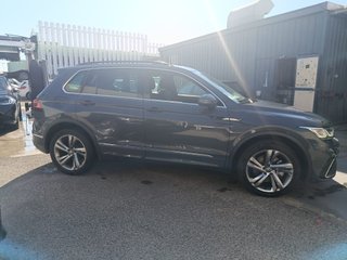 CUOTA 490€ - Volkswagen Tiguan 2023 RLine 2.0 TDI