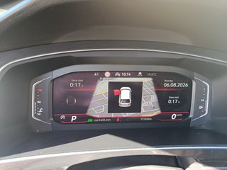 CUOTA 490€ - Volkswagen Tiguan 2023 RLine 2.0 TDI