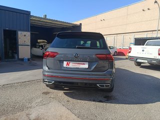 CUOTA 490€ - Volkswagen Tiguan 2023 RLine 2.0 TDI