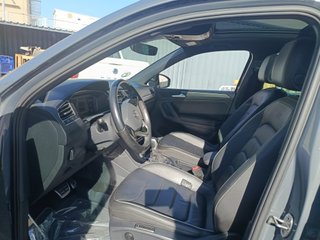 CUOTA 490€ - Volkswagen Tiguan 2023 RLine 2.0 TDI
