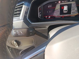 CUOTA 490€ - Volkswagen Tiguan 2023 RLine 2.0 TDI