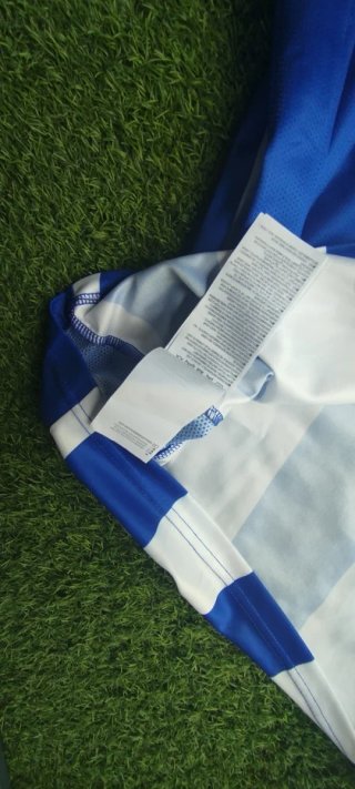 Camiseta XXL Nike Deportivo A Coruña 26-27 nueva
