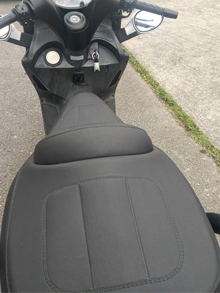 Kymco Grand Dink 125 Plata
