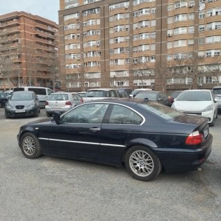 BMW Serie 3 2005