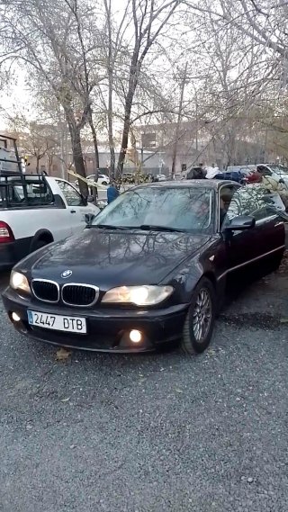 BMW Serie 3 2005