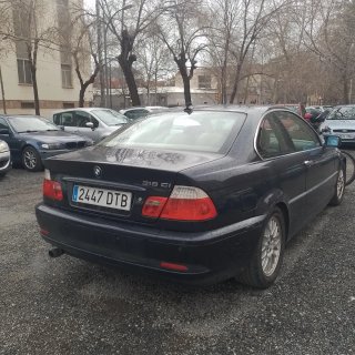 BMW Serie 3 2005