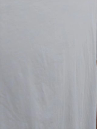 T-shirt Armani Tamanho S Elastica