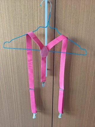 Girelle rosa per bambini