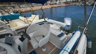 Barco Quicksilver Commander 600