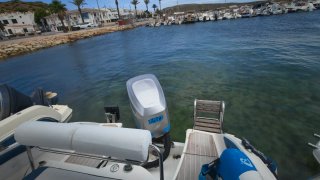 Barco Quicksilver Commander 600