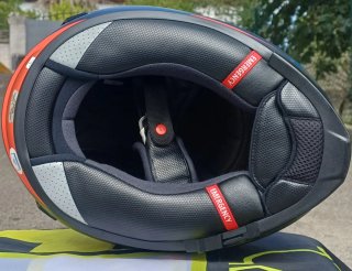CASCO HJC RPHA 70 Talla L