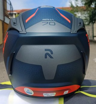 CASCO HJC RPHA 70 Talla L