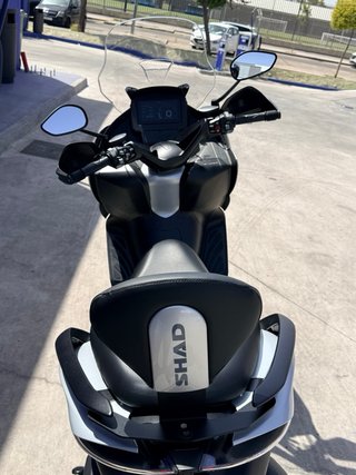 ZONTES 125 E 2025 - Impecable y con garantía