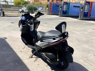 ZONTES 125 E 2025 - Impecable y con garantía