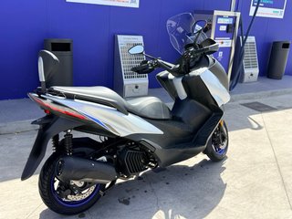 ZONTES 125 E 2025 - Impecable y con garantía