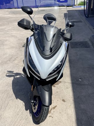ZONTES 125 E 2025 - Impecable y con garantía