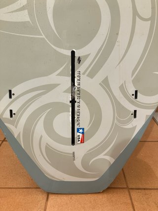 Tabla Paddle Surf