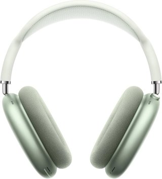 Airpods Max Verde Apple