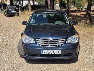 Chrysler Sebring 2010