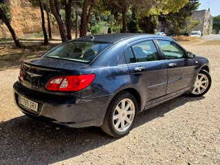 Chrysler Sebring 2010