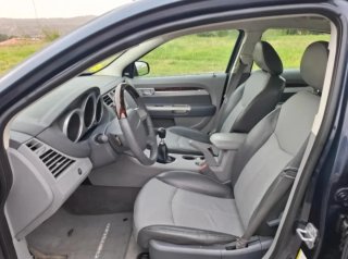 Chrysler Sebring 2010