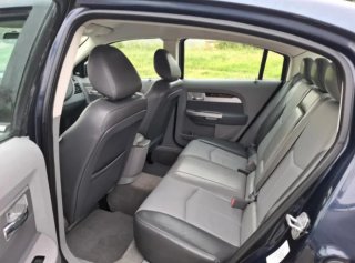 Chrysler Sebring 2010