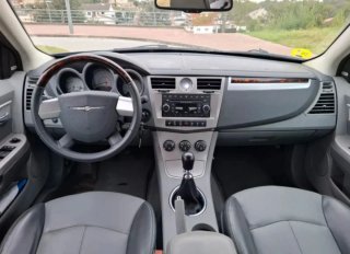 Chrysler Sebring 2010