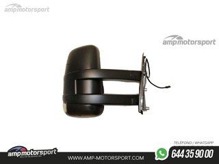 RETROVISOR COMPLETO DERECHO PARA IVECO DAILY