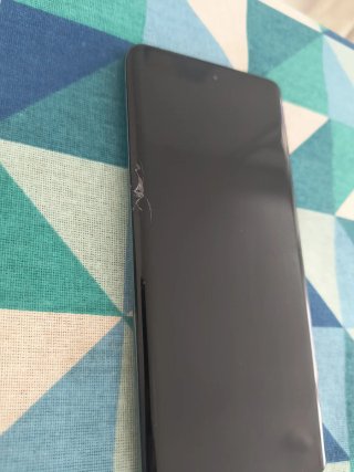 Honor Magic 6 Lite Verde 8/256