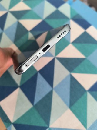 Honor Magic 6 Lite Verde 8/256
