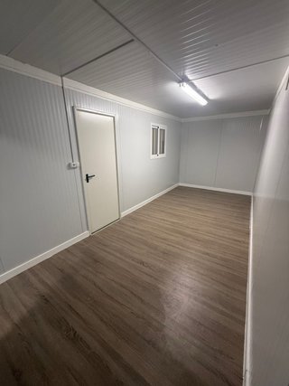 Módulo/Oficina Alquiler